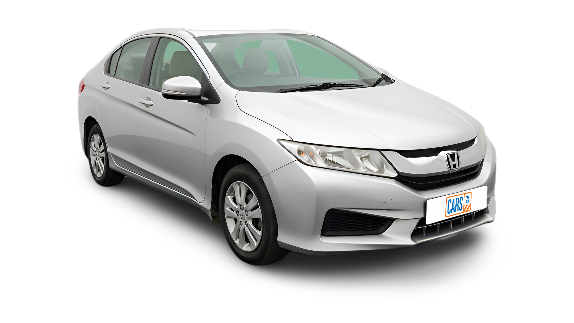 Honda City-img